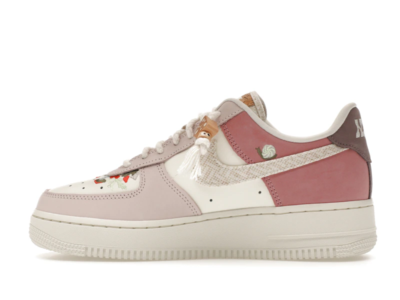 AF 1 LOW MUSHROOM WOMEN - Image 5