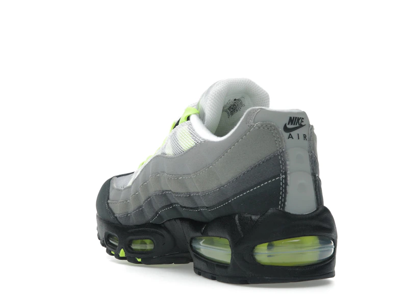 AIRMAX 95 OG NEON BIG BUBBLE - Image 5