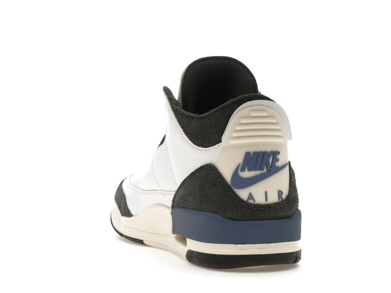 AJ 3 X MA MANIERE DIFFUSED BLUE - Image 6
