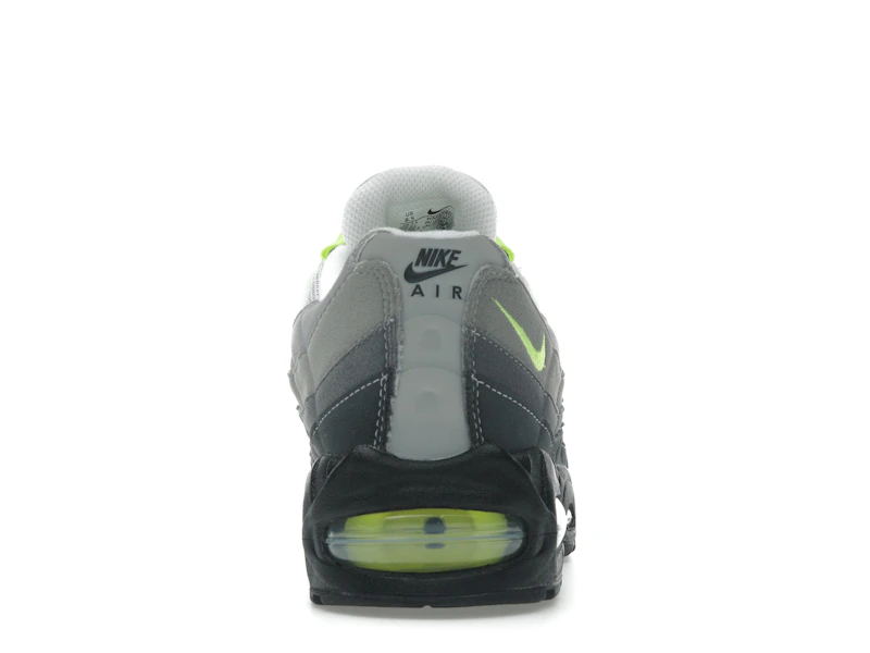 AIRMAX 95 OG NEON BIG BUBBLE - Image 4