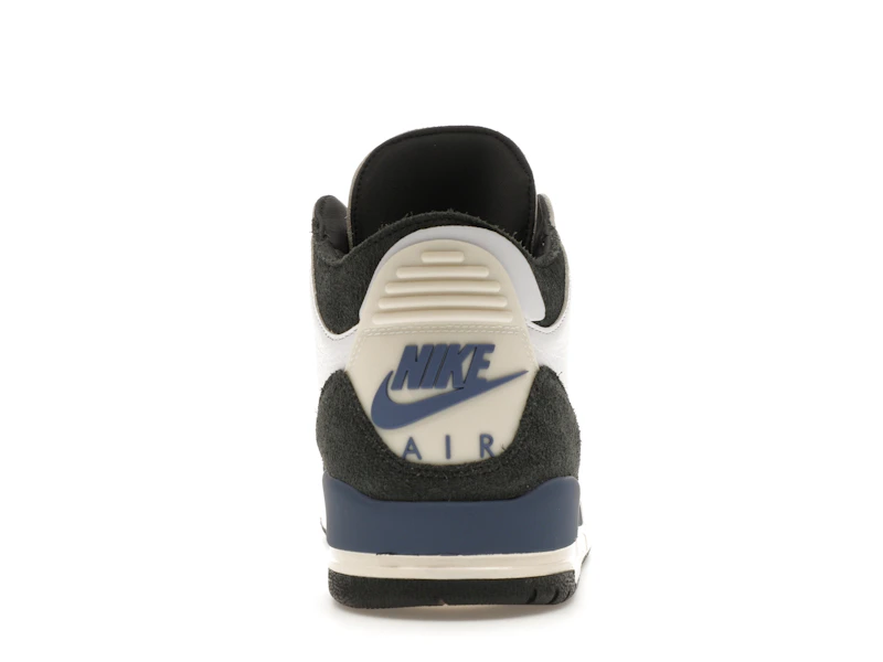 AJ 3 X MA MANIERE DIFFUSED BLUE - Image 7