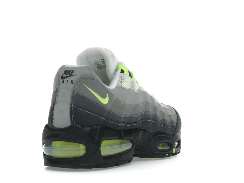AIRMAX 95 OG NEON BIG BUBBLE - Image 3