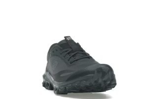 Alternative view of OC RUNNING X LOEWE VENTURE 2 BLACK GREY
