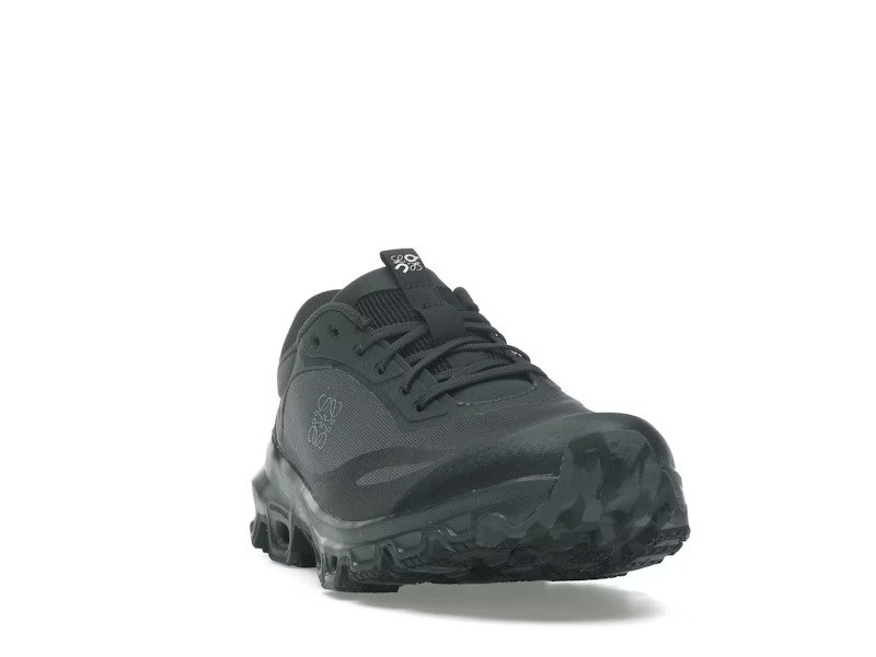 OC RUNNING X LOEWE VENTURE 2 BLACK GREY - Image 2