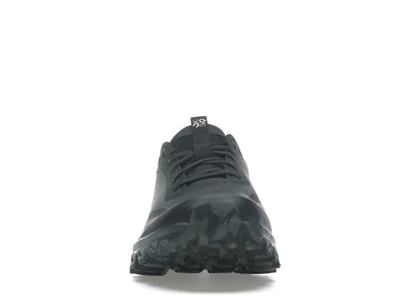 OC RUNNING X LOEWE VENTURE 2 BLACK GREY - Image 3