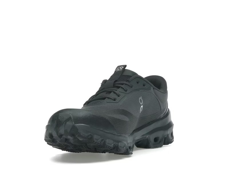OC RUNNING X LOEWE VENTURE 2 BLACK GREY - Image 4