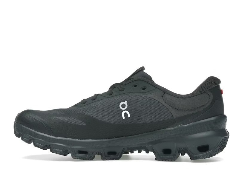 OC RUNNING X LOEWE VENTURE 2 BLACK GREY - Image 5
