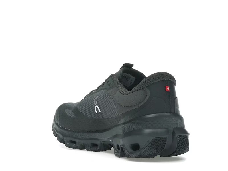 OC RUNNING X LOEWE VENTURE 2 BLACK GREY - Image 6