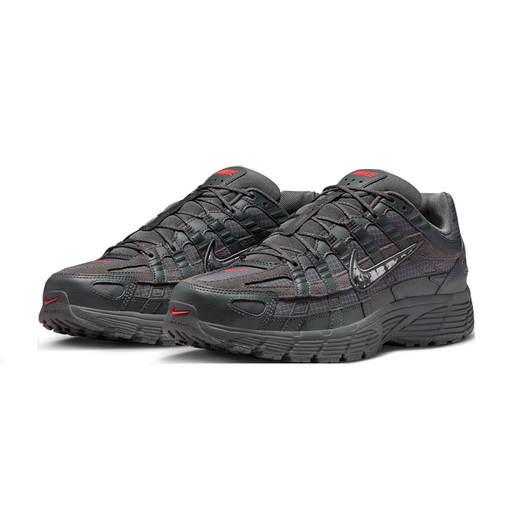 P-6000 PREMIUM IRON GREY - Image 3