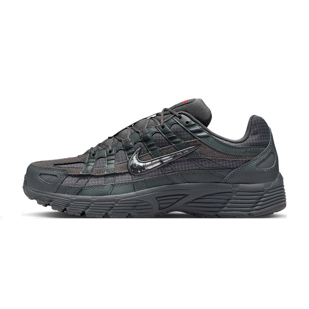 P-6000 PREMIUM IRON GREY - Image 2