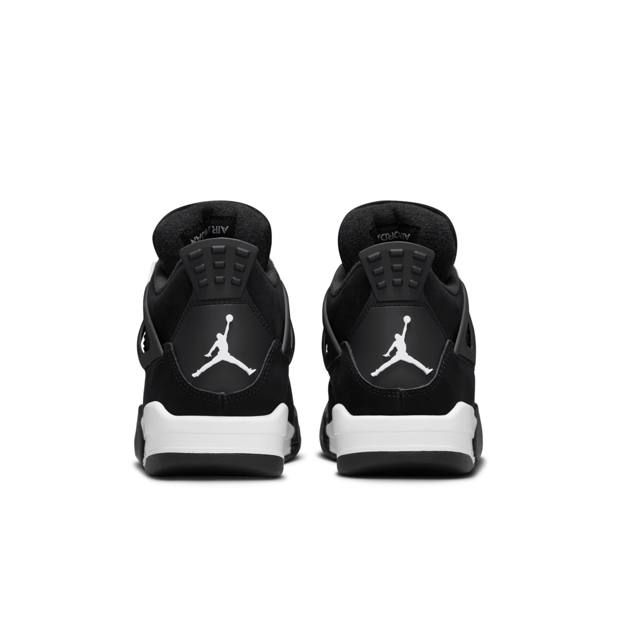 JD RETRO 4 WHITE THUNDER - Image 4