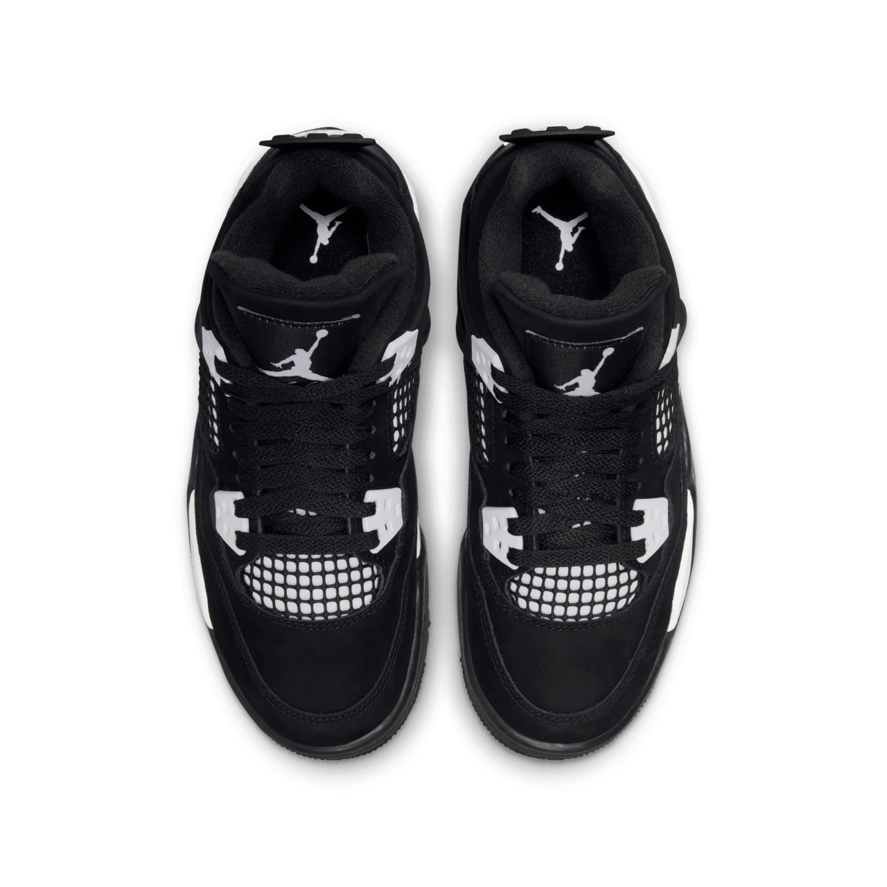JD RETRO 4 WHITE THUNDER - Image 5