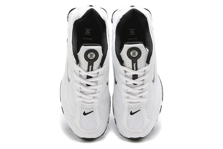 SHOX RIDE 2 SUPREME WHITE - Image 4