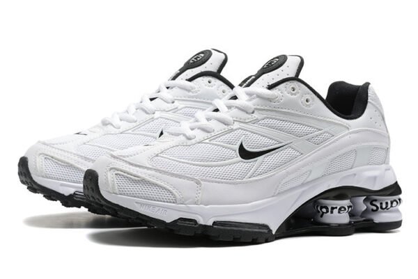 SHOX RIDE 2 SUPREME WHITE - Image 5