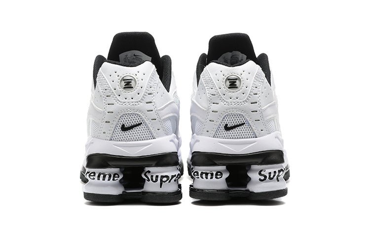 SHOX RIDE 2 SUPREME WHITE - Image 6