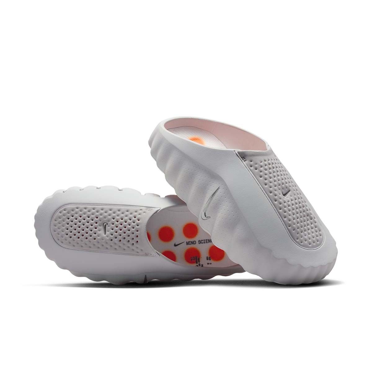 MIND 001 MULES LIGHT SMOKE - Image 2