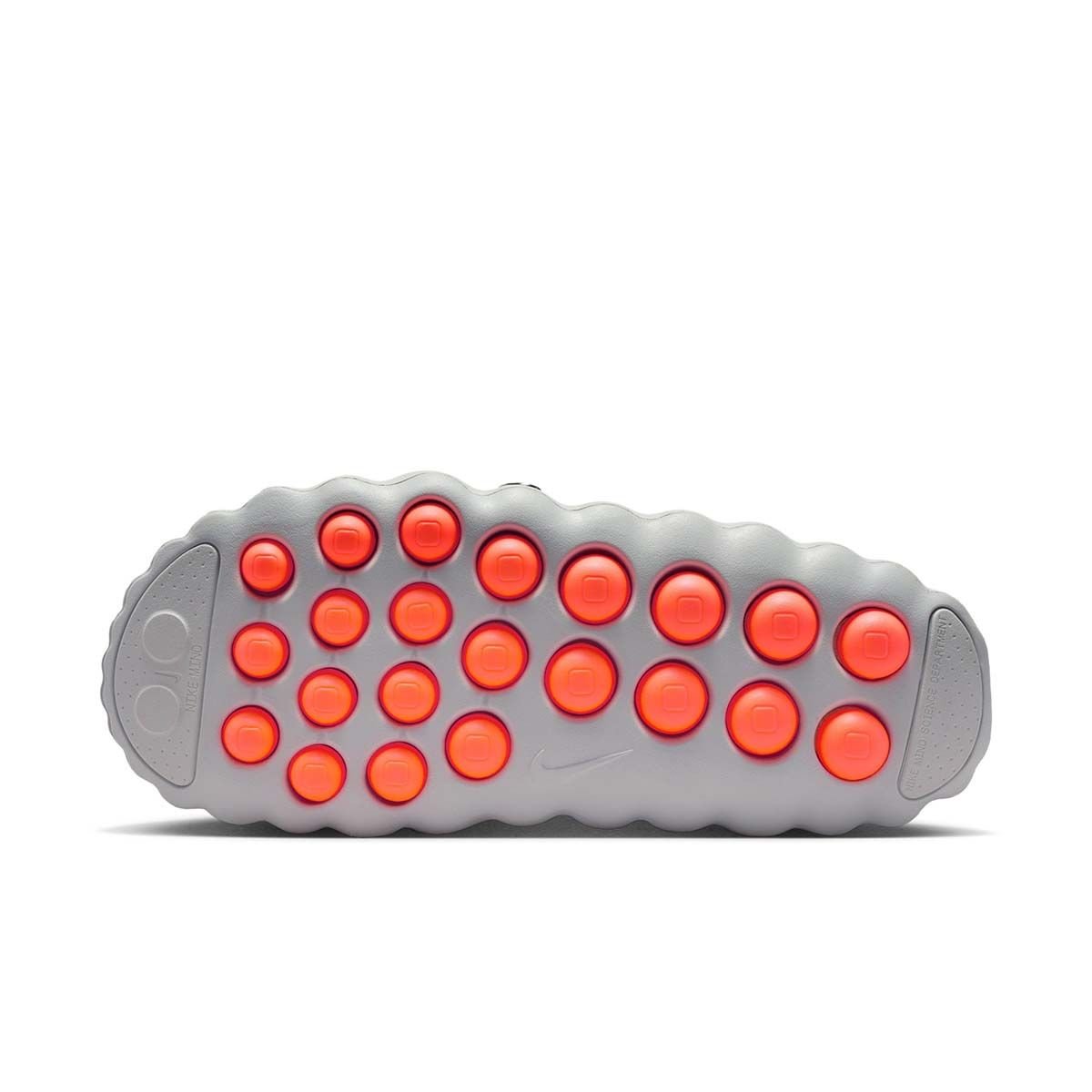 MIND 001 MULES LIGHT SMOKE - Image 3