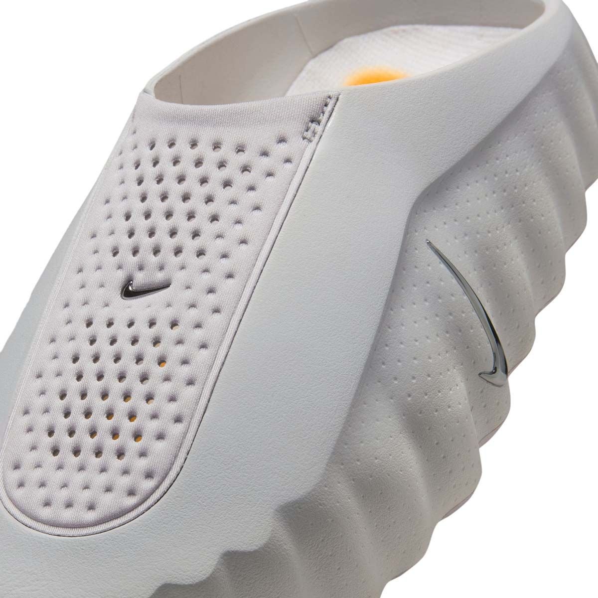 MIND 001 MULES LIGHT SMOKE - Image 6