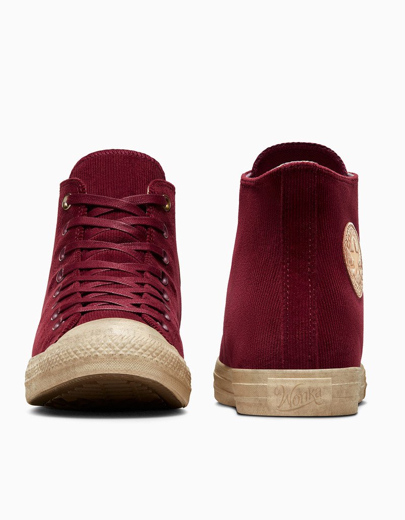 CNVRSE X CHUCK TAYLOR ALL STAR - Image 6