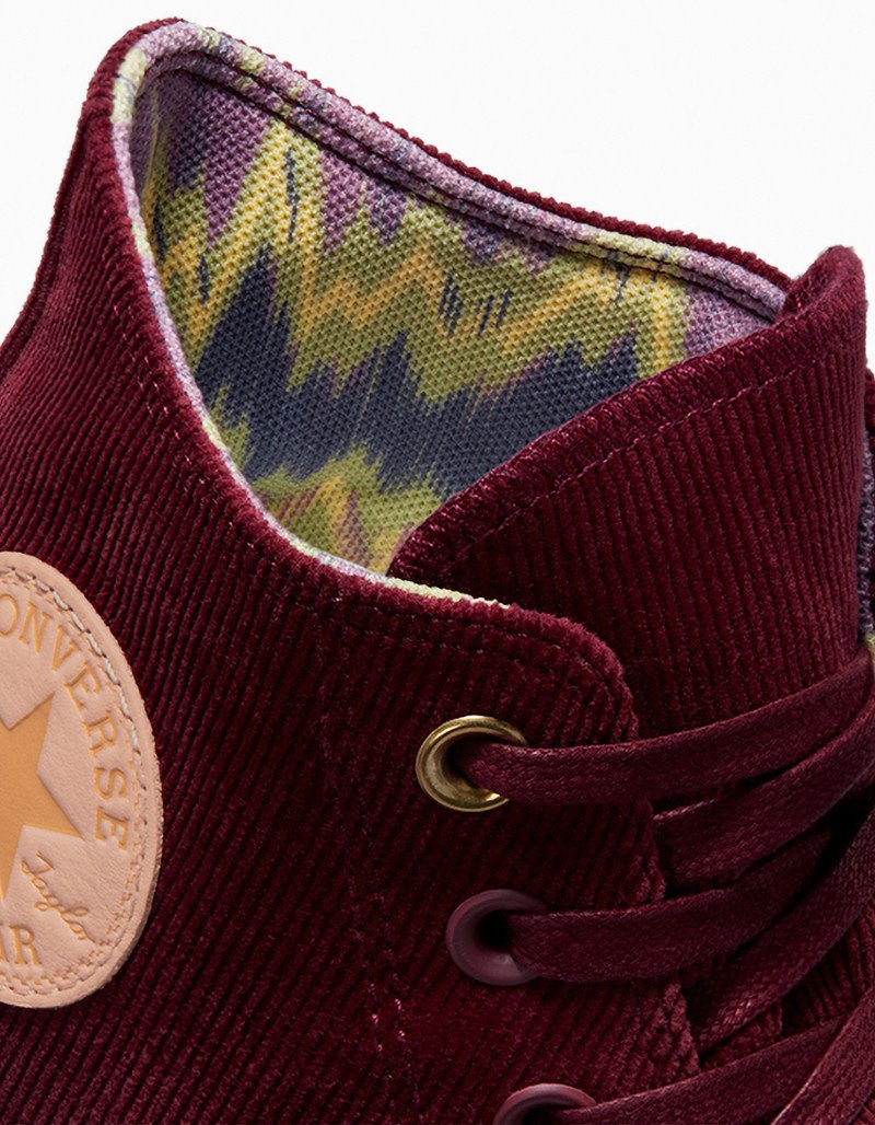 CNVRSE X CHUCK TAYLOR ALL STAR - Image 9