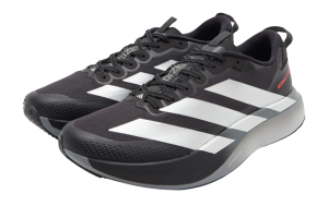 Alternative view of ADI ADIZERO EVO SL ATR BLACK METALLIC SILVER