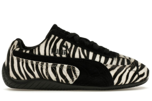 SPEEDCAT ZEBRA