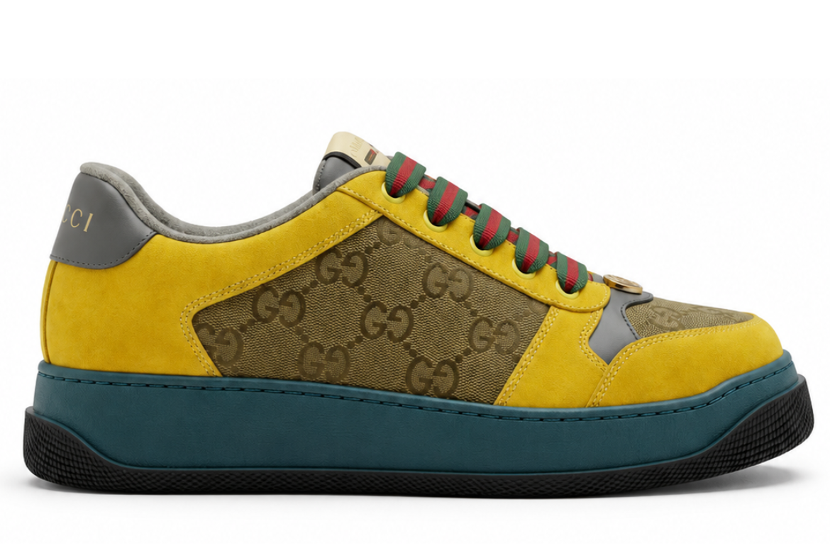 GC SCREENER MULTI SNEAKER 2026