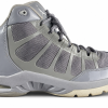 AJ PLAY IN THESE 2 COOL GRAY