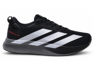 ADI ADIZERO EVO SL ATR BLACK METALLIC SILVER