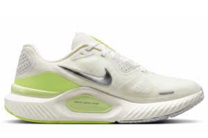STRUCTURE 26 WHITE BARELY VOLT