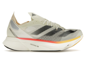 ADI ADIZERO EVO SL WHITE BLACK