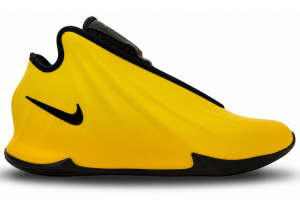GT FUTURE LIGHTNING YELLOW