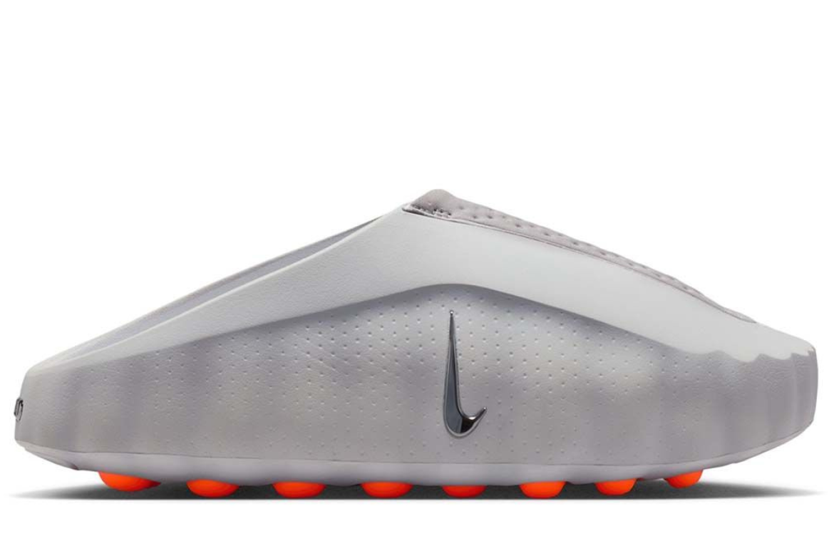 MIND 001 MULES LIGHT SMOKE