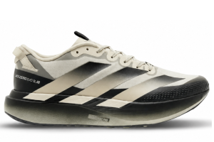 ADIZERO EVO SL ATR SILVER PEBBLE