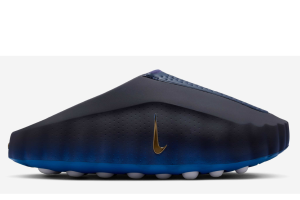 MIND 001 SLIDE BLACKENED BLUE GAME ROYAL