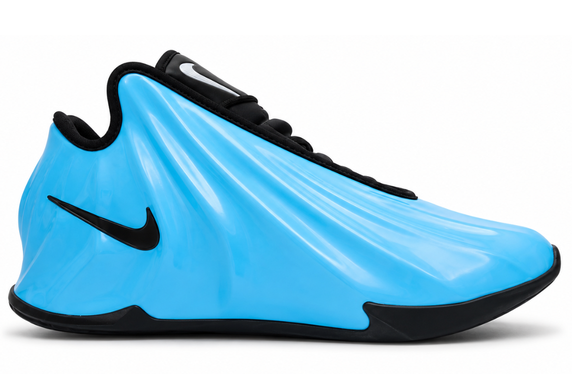 GT FUTURE VALOR BLUE
