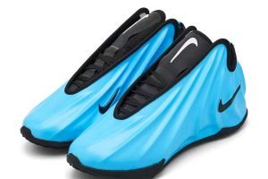 Alternative view of GT FUTURE VALOR BLUE