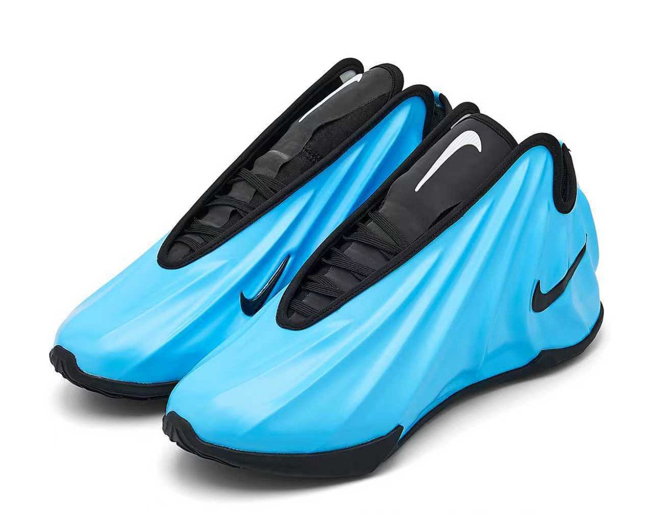 GT FUTURE VALOR BLUE - Image 2