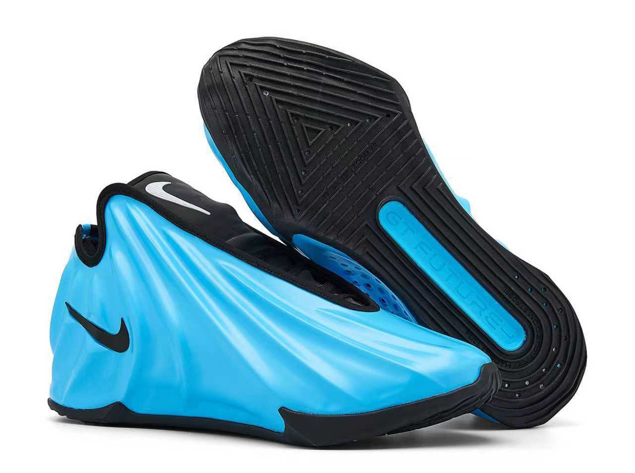 GT FUTURE VALOR BLUE - Image 3