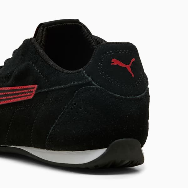 CATCH SD TRAINER BLACK RED - Image 5