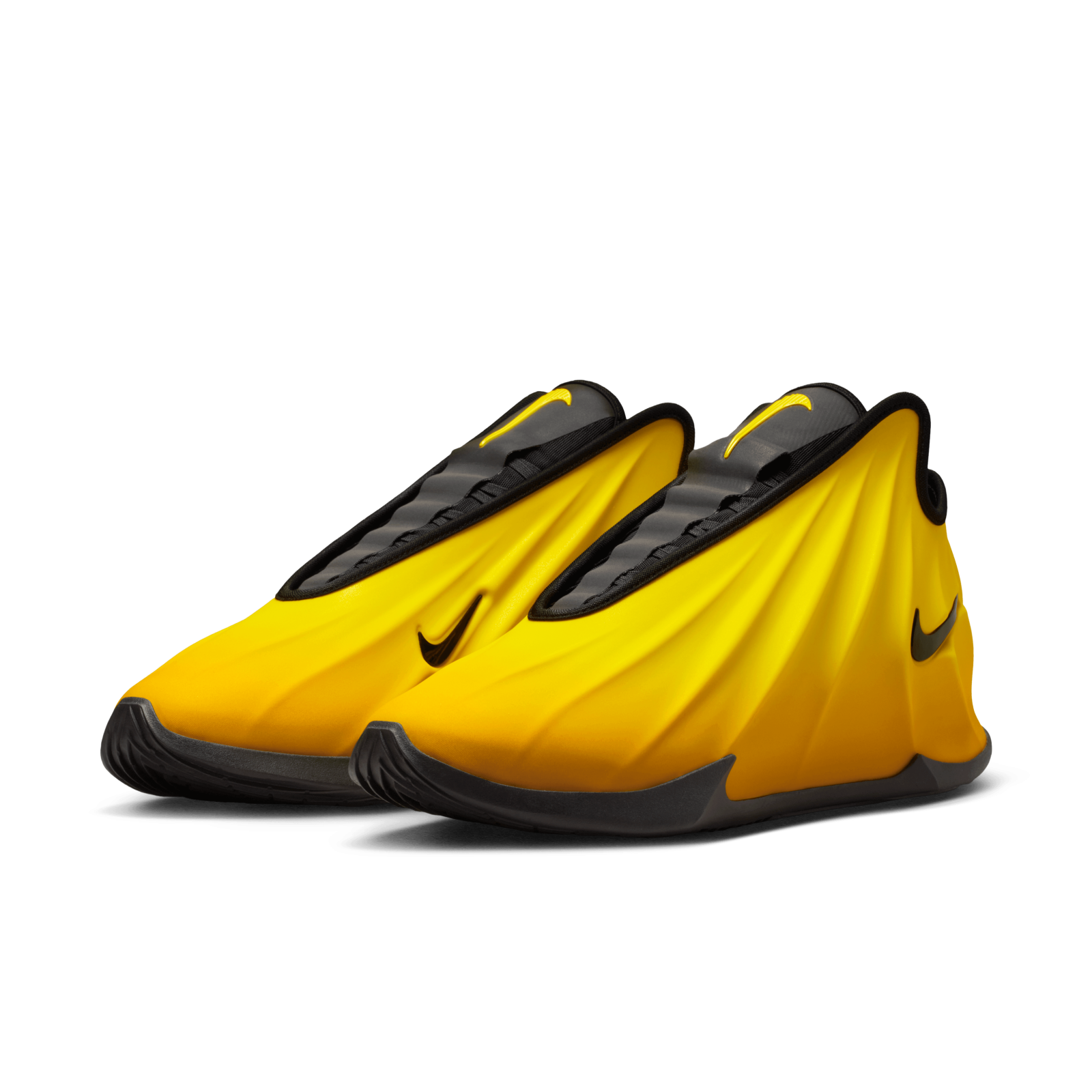 GT FUTURE LIGHTNING YELLOW - Image 4