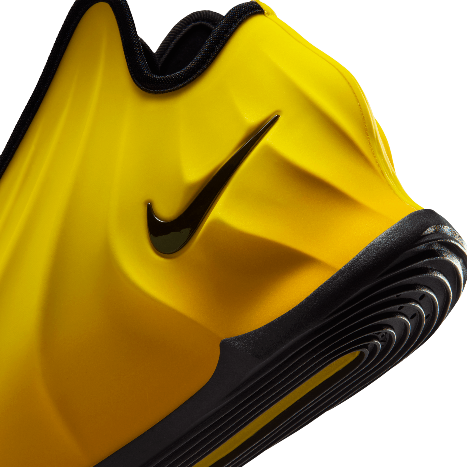 GT FUTURE LIGHTNING YELLOW - Image 5
