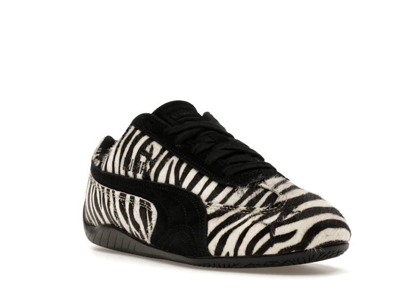 SPEEDCAT ZEBRA - Image 2