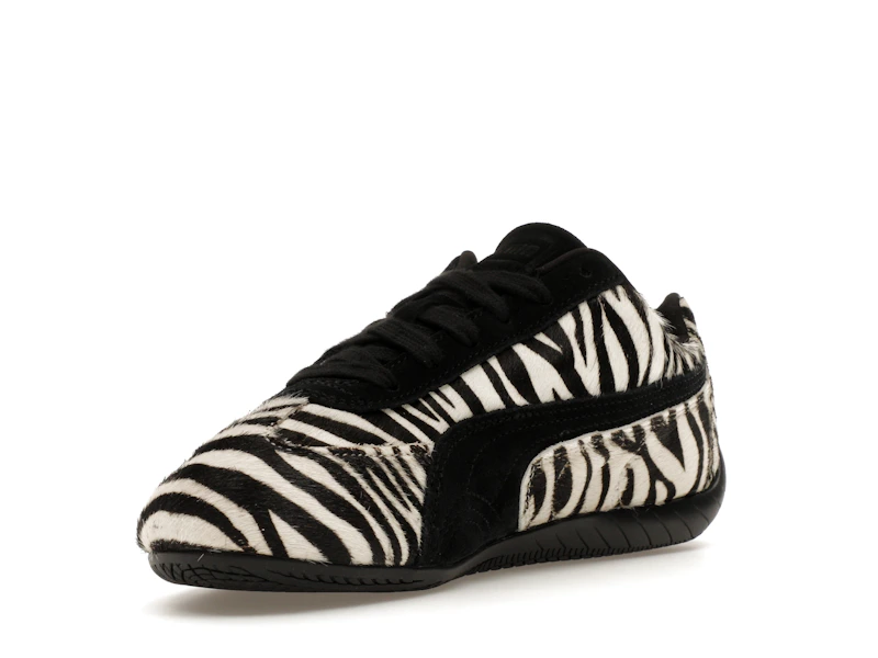 SPEEDCAT ZEBRA - Image 4