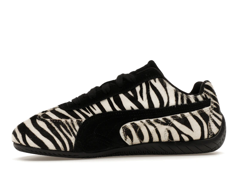 SPEEDCAT ZEBRA - Image 5