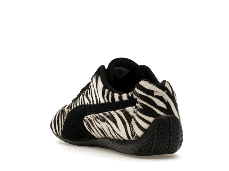 SPEEDCAT ZEBRA - Image 6