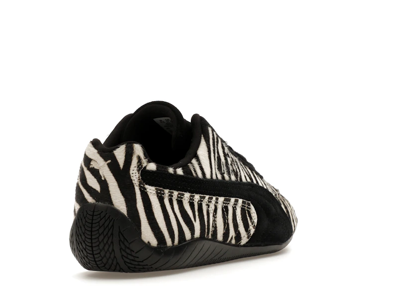 SPEEDCAT ZEBRA - Image 8