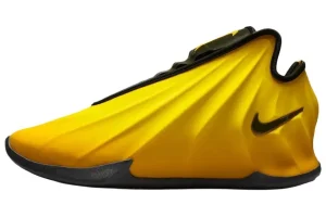 Alternative view of GT FUTURE LIGHTNING YELLOW
