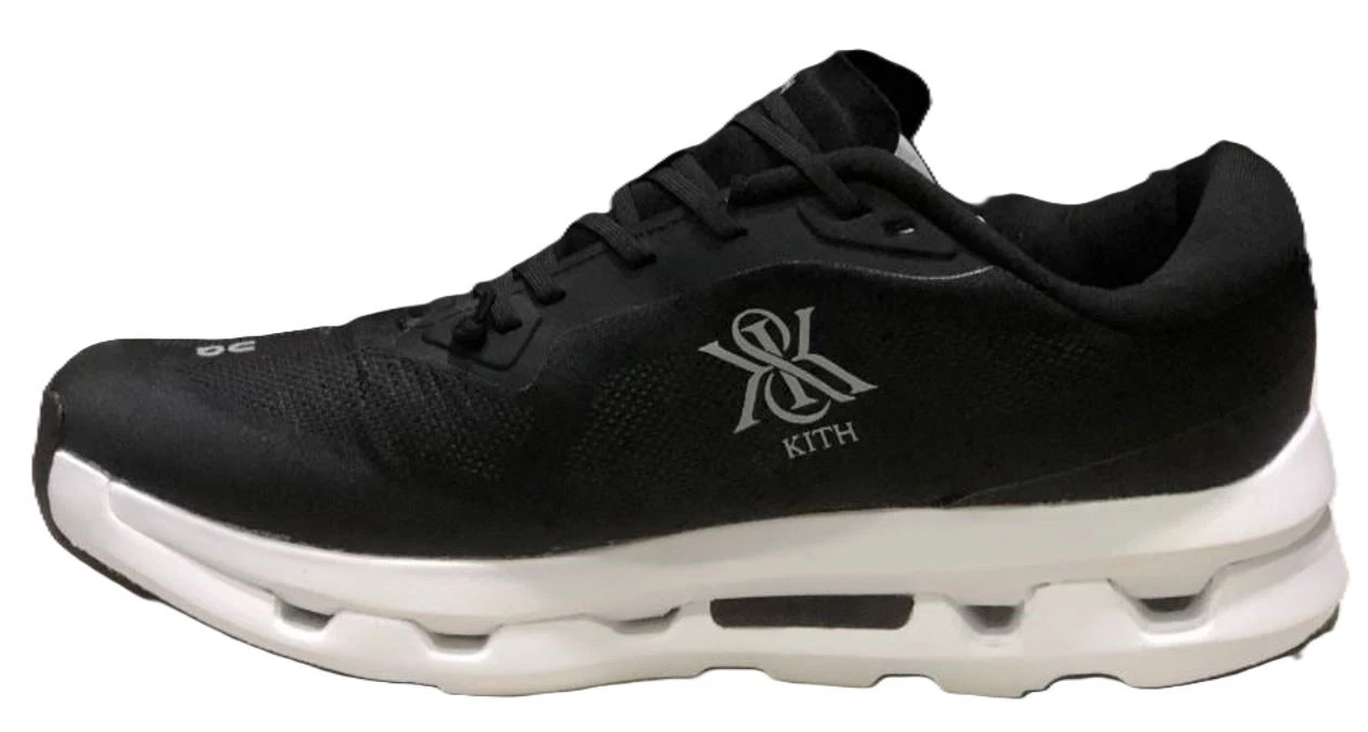 KITH X OC CLOUDZONE BLACK - Image 2