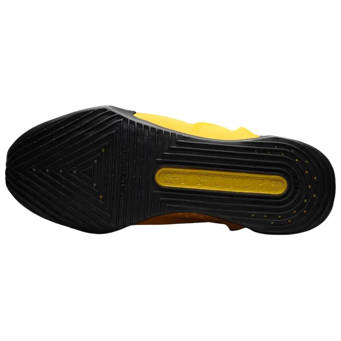 GT FUTURE LIGHTNING YELLOW - Image 7